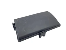 VAUXHALL INSIGNIA MK1 FUSE BOX COVER TRIM PANEL PLASTIC 13222784 2008-2013
