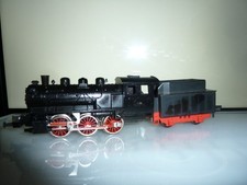 Fleischmann H0 1304 Dampflok Schlepptenderlok BR