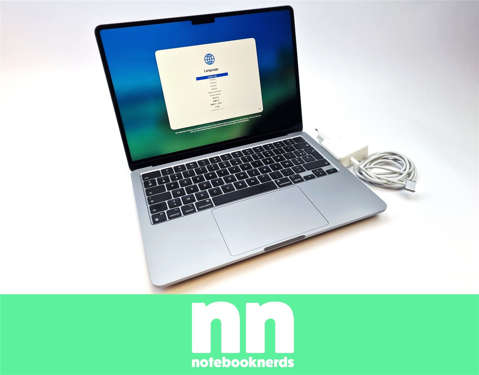 MacBook Air 13