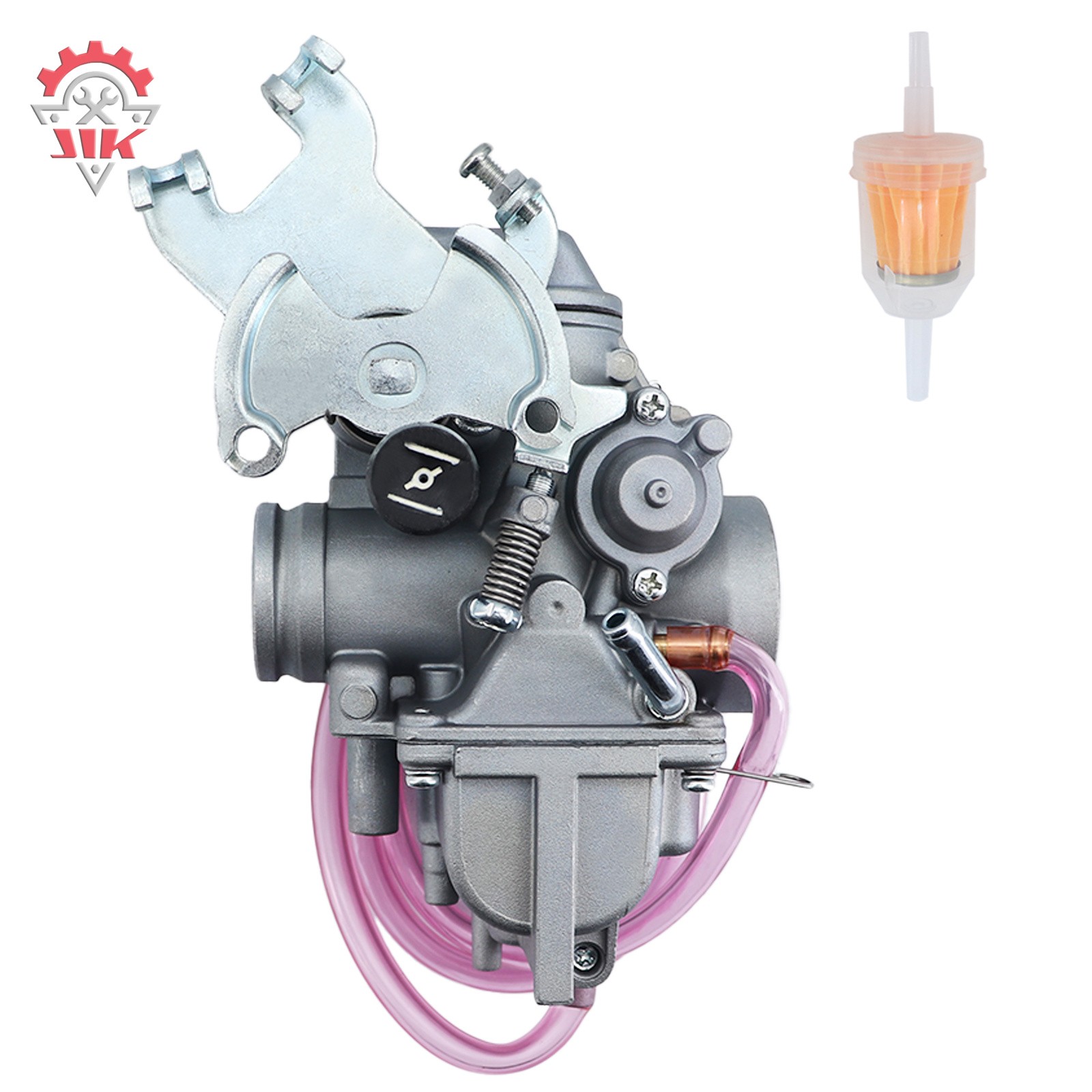 Carburetor For 2005-2009 2011-2025 Yamaha TTR230 TTR 230 1C6-14301-00-00
