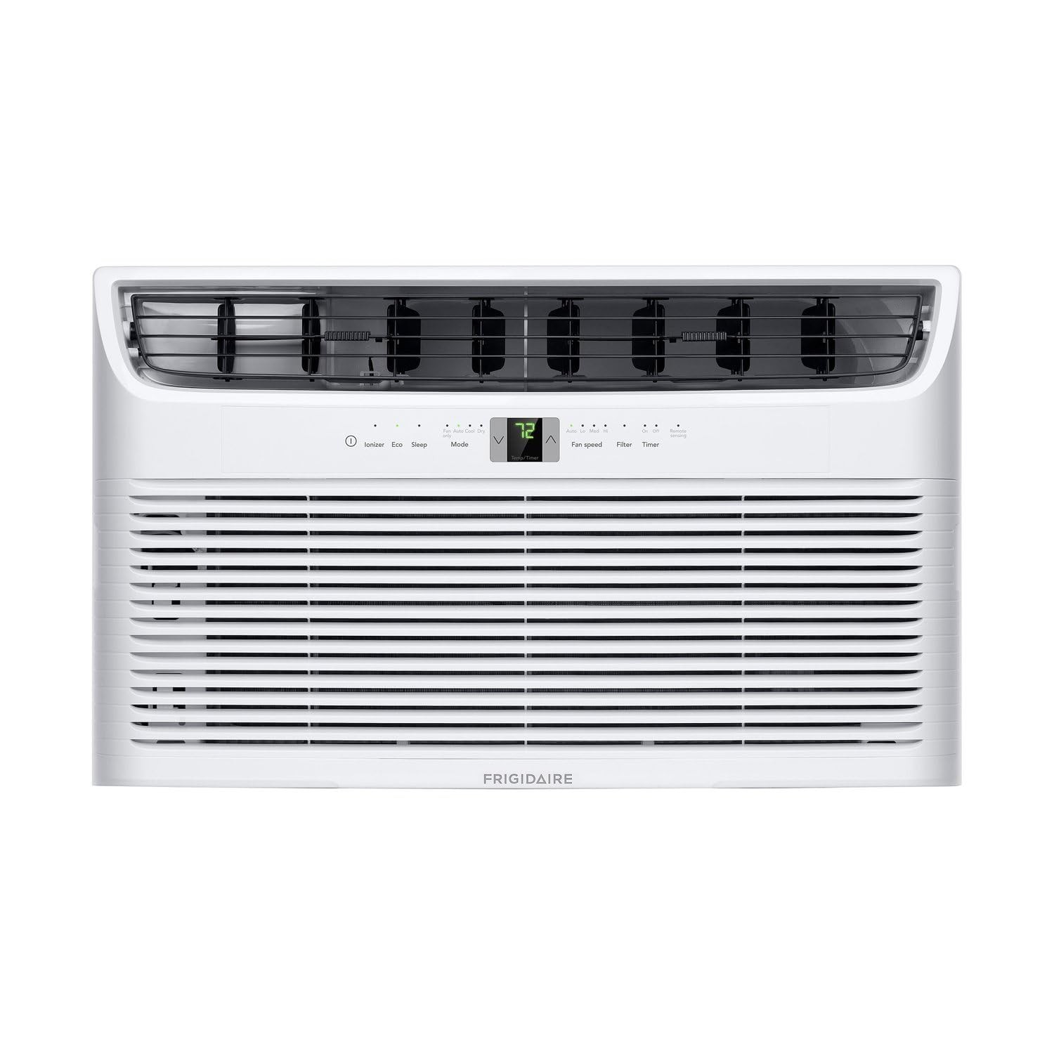 Frigidaire 230V 14000 BTU Through The Wall  AC Air Conditioner  Up To 700 Sq Ft