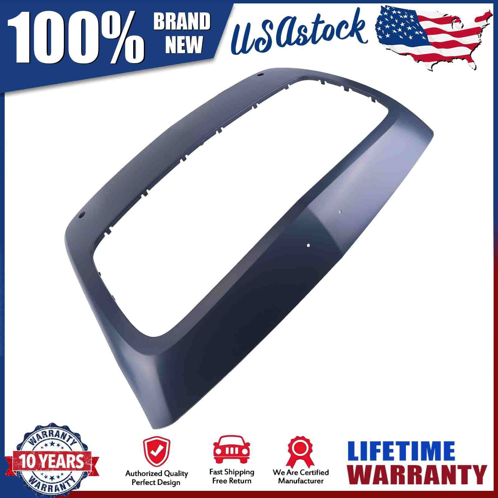 For Bentley GT/GTC 2012-2016 Front Grille Insert 3W3853651
