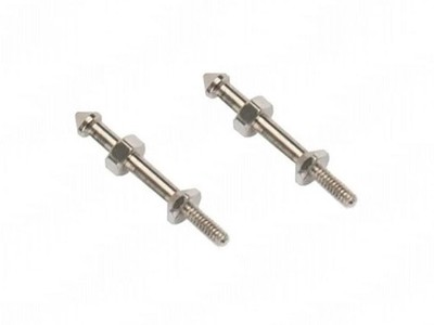 OMP Hobby M1 V3 PRO Überdachung Montage Set OSHM1255