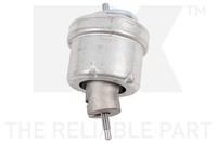 NK Motorlager 59736002 FüR J96 Vectra CC Opel Caravan F19 F35 F68 16V
