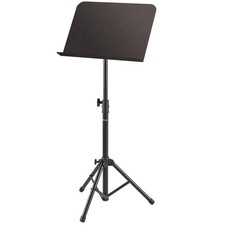 Hamilton KB990BL International Style Portable Music Stand