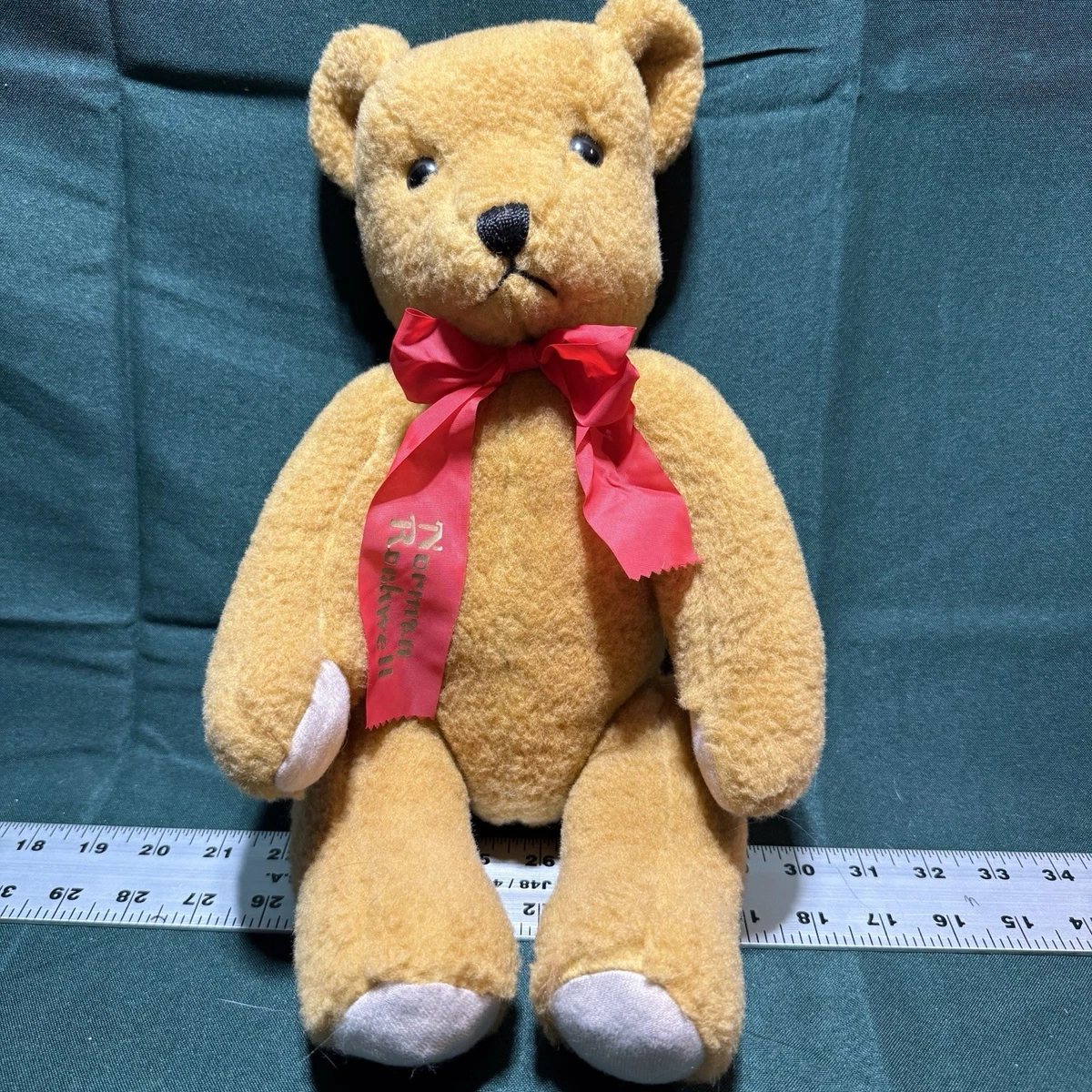 Dean's Vintage Stuffed Animals for sale - eBay