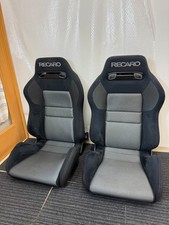 RECARO sr-3 ASM 2seats