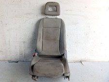 Siège Audi A2
