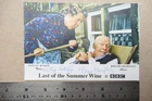 Kathy Staff, Brian Murphy,  Last Of The Summer Wine.  Autograph / Signature