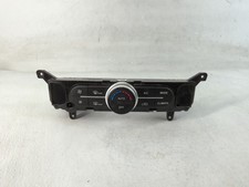2017-2019 Kia Soul Ac Heater Climate Control 97250-b2gq1ca W2VGX