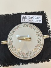Noritake China 5415  Spring Time  Covered Veg...