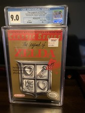 Zelda II The Adventure of Link [Small Box] Prices PAL NES