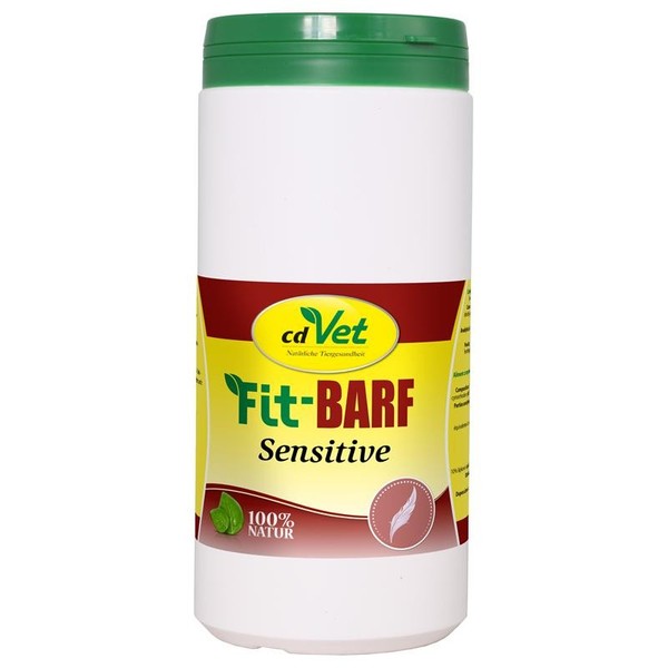 Cdvet Fit-Barf Sensitive 700G-image