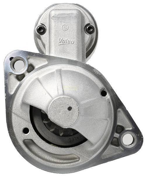 Anlasser 12V 1,2Kw Neu OE Mando (Valeo Korea) - 36100-03301 FüR ; Hyundai,Kia-image