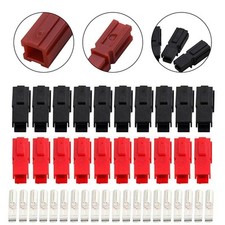 Connector Kit for Electric Vehicles with 10 Pairs of Reliable Connectors