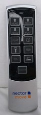 OEM Nectar Move Adjustable Bed RF-Topline Rf.40.11.02 RF334-11 Remote