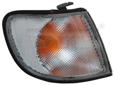 Blinkerleuchte vorne links weiß 18-3177-05-2 TYC für NISSAN SUNNY III