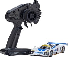 Kyosho 32361MA MINI-Z RWD MR-04 MAZDA 787B No.18 LM 1991 Ready Set New
