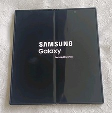 Galaxy Z Fold 6 256gb Unlocked Exclnt Cond Only 6 Charge Cycles BH 100% 