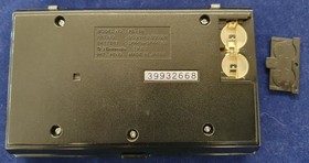 Nintendo Pinball PB-59 Multi screen game&watch lcd handheld japan version