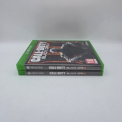 Call of Duty Black Ops III Xbox One getestet & funktionsfähig schneller Versand