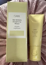 Oribe Hair Alchemy Strengthening Masque 5 fl oz