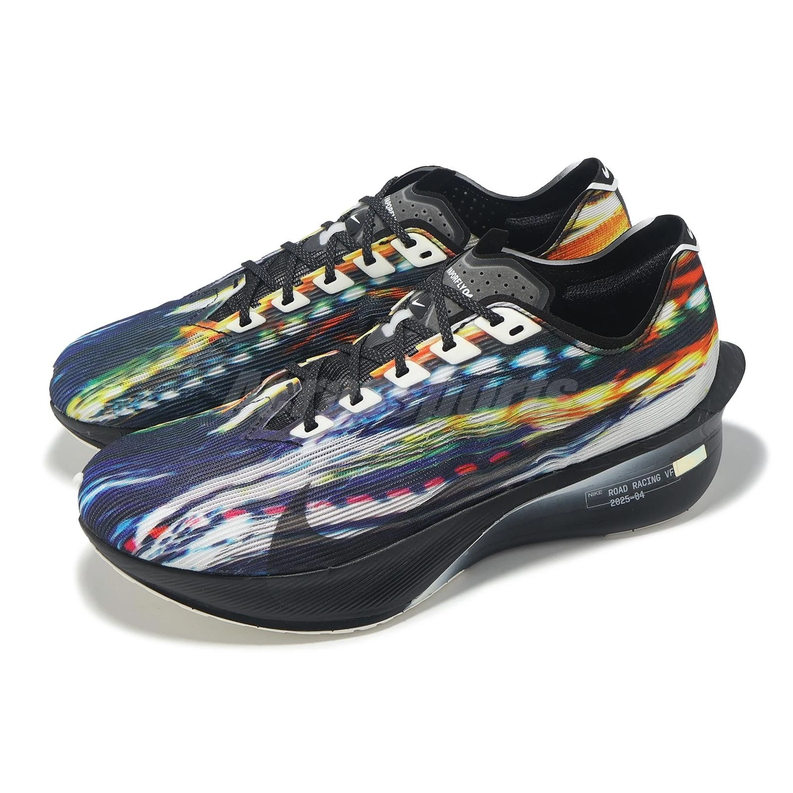 Nike ZoomX Vaporfly Next% 4 PRM Light Trails Pack Men Racing Running IB8167-999