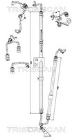 Hydraulikschlauch Lenkung Triscan 8516 23012 FüR Mercedes Klasse Model S204 W204
