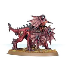 KARANAK FLESH HOUND OF KHORNE 40k AoS World Eaters Chaos Space Marines Daemons