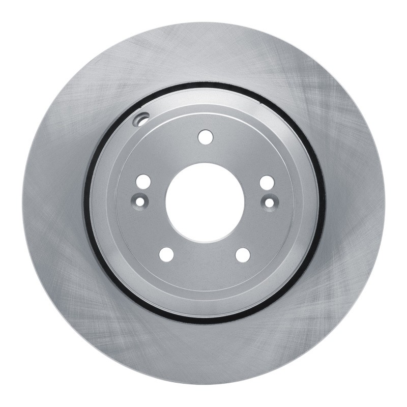 DFC for 18-23 Genesis G80 Rear Brake Rotor