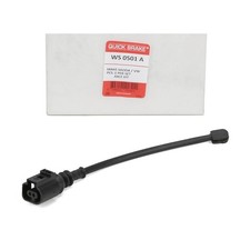 QUICK BRAKE Warnkontakt für VW PASSAT B9 TIGUAN SKODA SUPERB IV vorne 5WA615437B