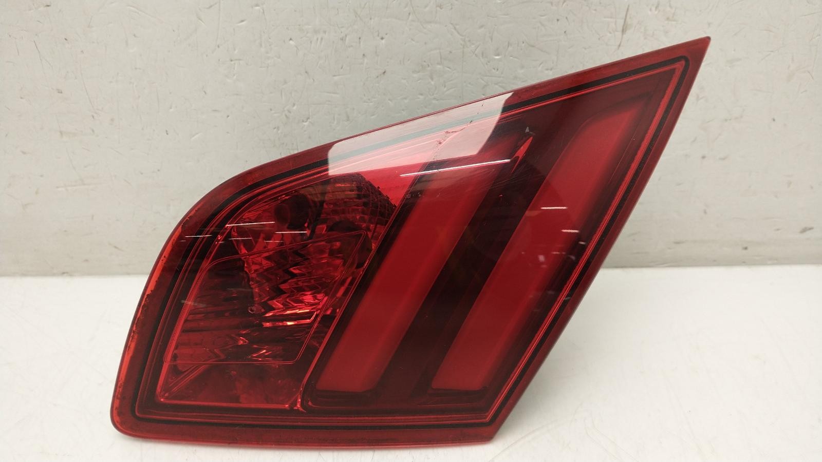 308 Hatchback Right Tail Light Lamp for Peugeot 2013-2021 Models