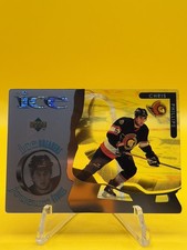 1997-98 Upper Deck McDonald's Chris Phillips Ottawa Senators #MCD 37