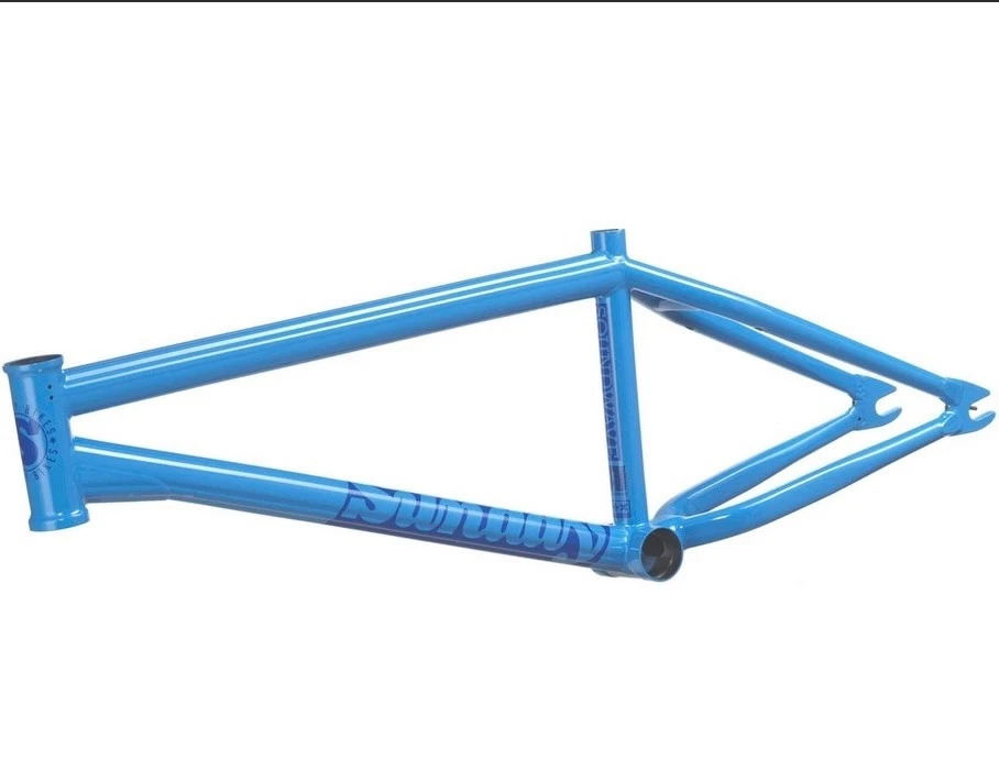 Sunday Bike Frames for BMX Bike for sale | eBay