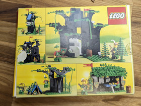 Lego 6990 Monorail Futuron Monorail Classic Space Original Box Box Mono