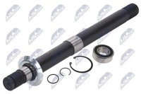 Antriebswelle NTY NWP-HY-523 FüR Hyundai Santa FE 4 TM TMA FÉ 3 DM DMA SUV Crdi