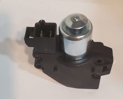 Amrxuts 924-978 Shift Interlock Solenoid for Chevrolet Ssr Trailblazer for Humme