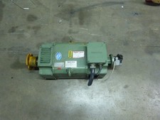Siemens GG5132-0GE49-6JU7-7 Motor 310 V 1.65 A  USED