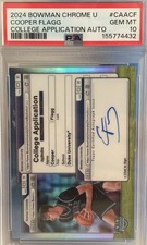 2024-25 Bowman University Chrome Basketball Checklist Guide in-content 29
