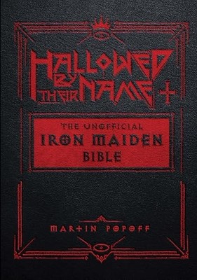 Hallowed Be Thy Name The Iron - GOOD