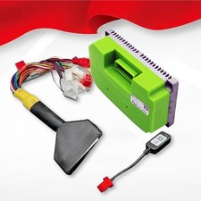 For FarDriver ND72300 300A Phase Controller w/Bluetooth For 48-72V 100A Battery