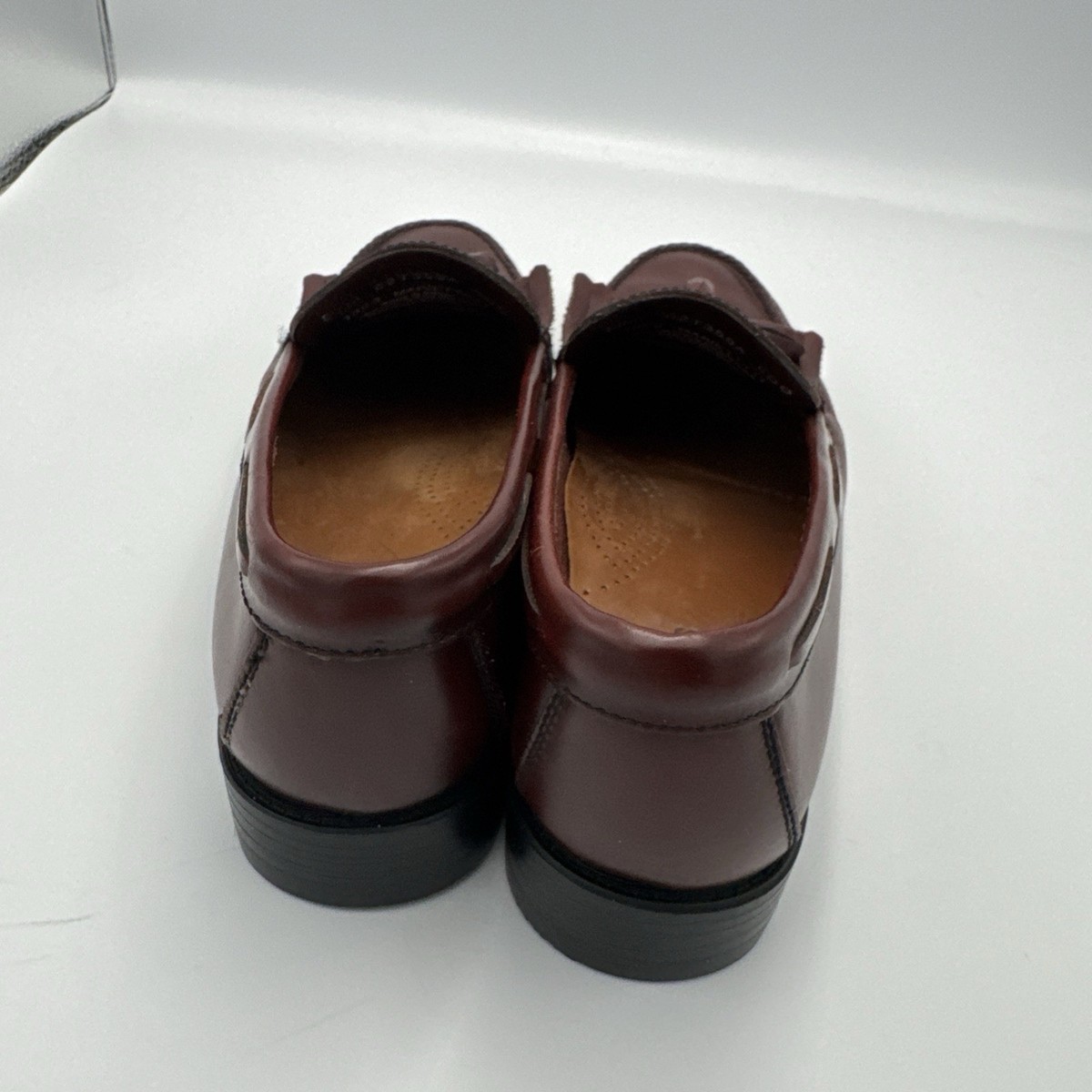 G.H. Bass Weejuns Marietta II Tassel Loafers Men
