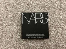NARS Soft Matte Advanced Perfecting Powder 0.31oz/9g (Bay)