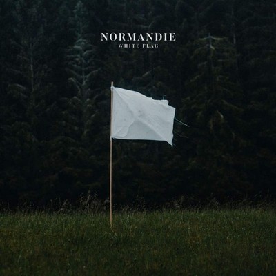NORMANDIE - WHITE FLAG   CD NEU
