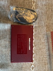 Nintendo Game & Watch: Super Mario Bros. Handheld Console