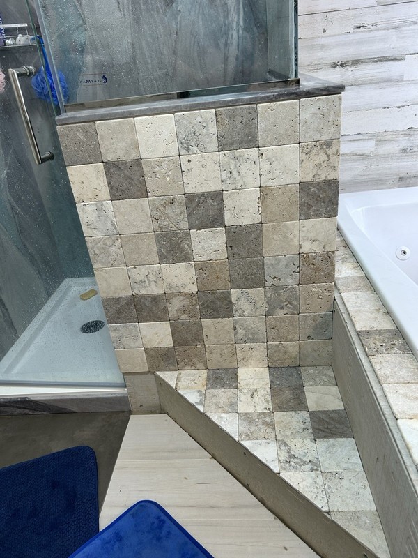 Tuscany Sandstone 4x4 Tiles