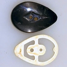 Remington Grip Cap and Spacer Model 1100