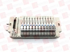 SMC SS5Y3-45FU-12B-N3 / SS5Y345FU12BN3 (USED)