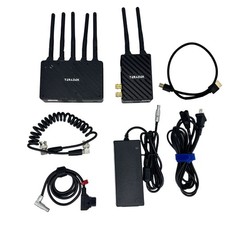 TERADEK Bolt 4K LT 750 SDI/HDMI Wireless Transmitter and Receiver Kit