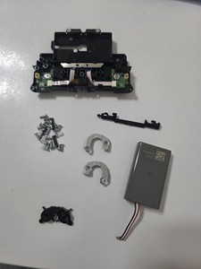 Original PS5 DualSense Edge Ersatzteile – Komplettset (HD5-94V) Top